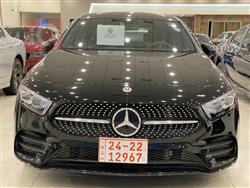 مێرسێدس بێنز A-Class